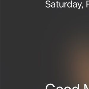 Meet your Posher, Julie